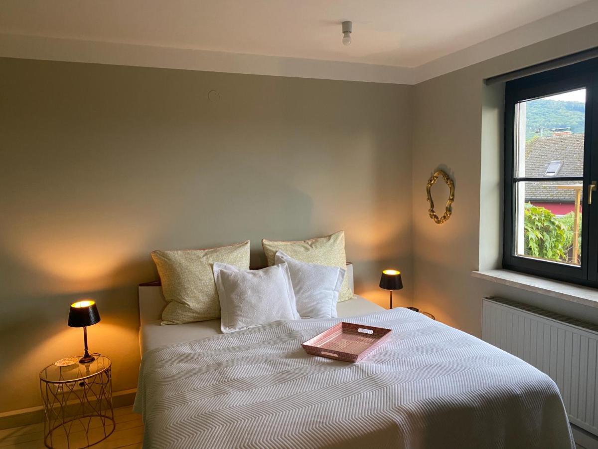 Jules&Jim Gaestehaus Linz Ngoại thất bức ảnh