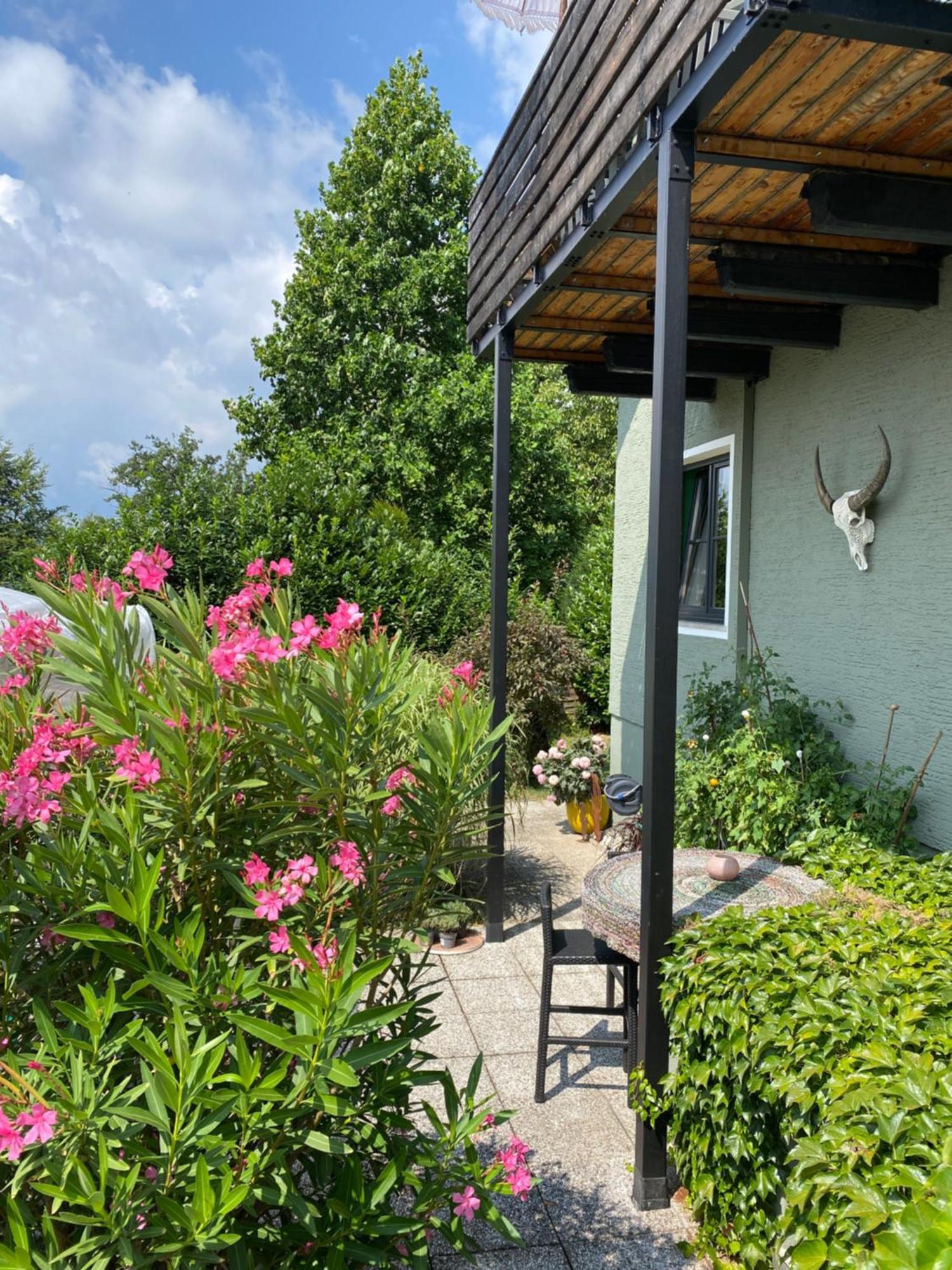 Jules&Jim Gaestehaus Linz Ngoại thất bức ảnh